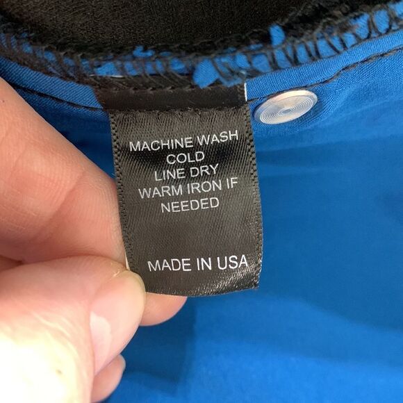 Betabrand Black Jegging Sz 28 - Picture 5 of 6